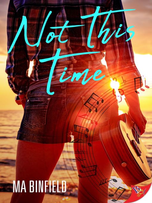 Title details for Not This Time by M. A. Binfield - Available